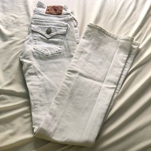 True Religion Becky Bootcut Jeans